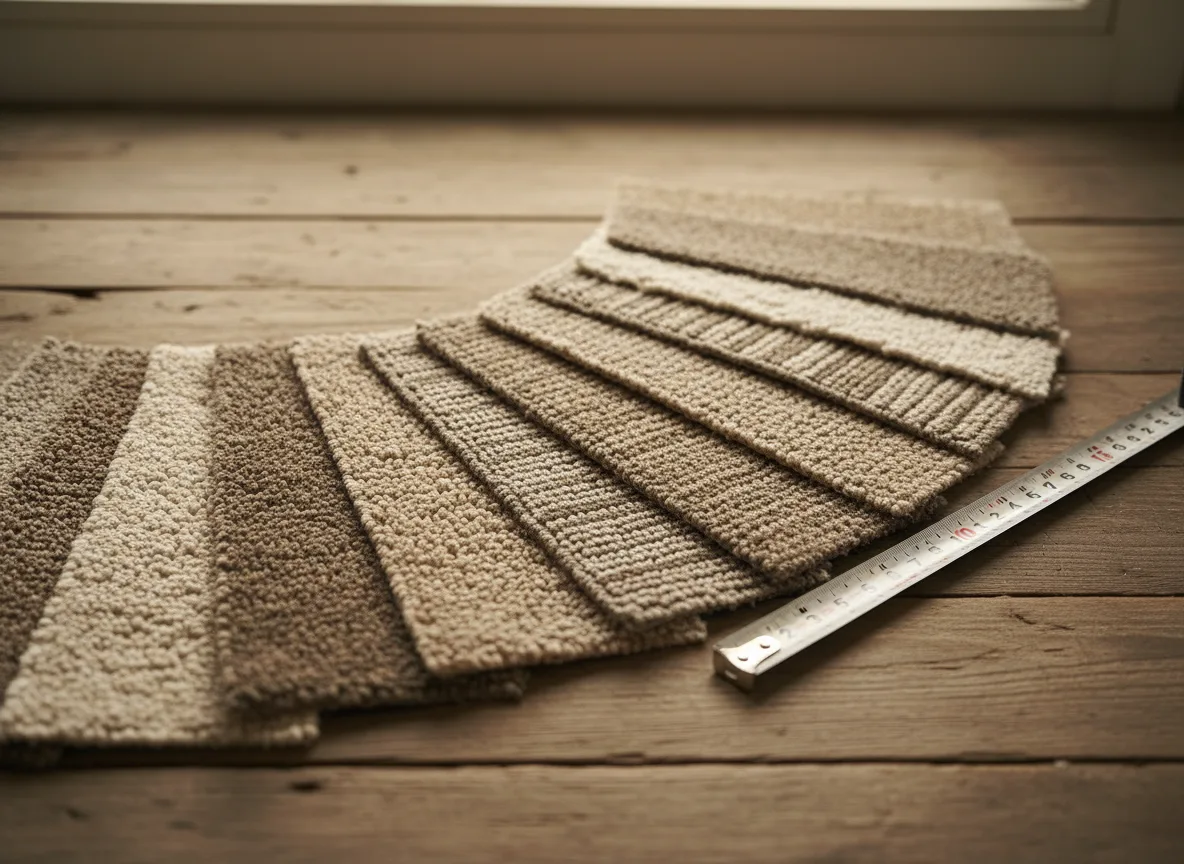 Carpet Installation Athol, KS FAQs